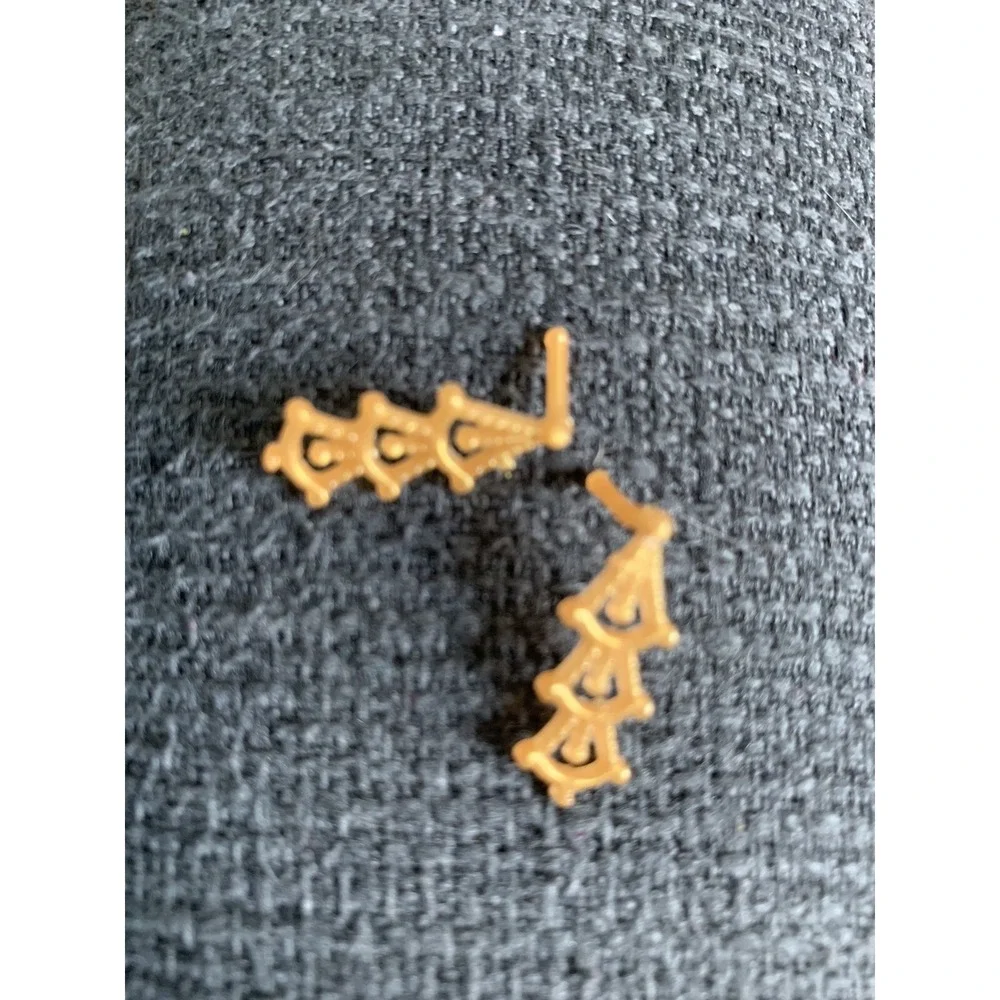 Monster High Cleo De Nile‎ Doll Mattel 2014 Jumpsuit Earring